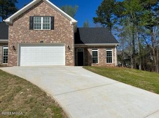 229 High Ridge Ct, Macon, GA 31220