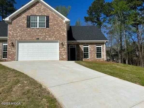 229 High Ridge Ct, Macon, GA 31220