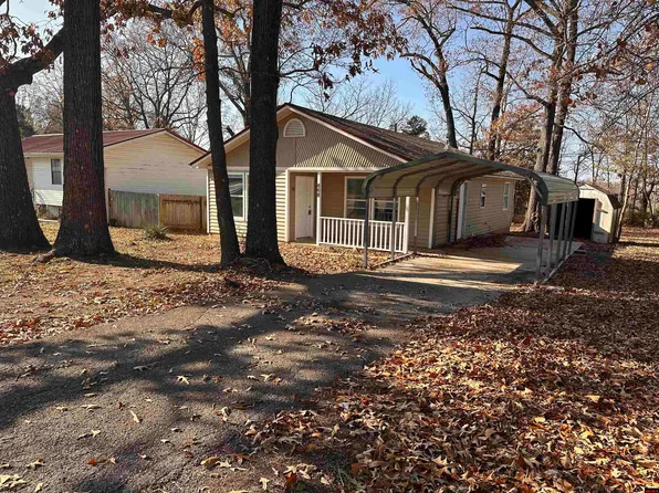 808 Bluebird Ln, Mountain Home, AR 72635