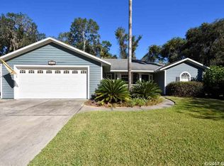 8618 SW 57th Ln, Gainesville, FL 32608
