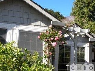 2026 Mezes Ave, Belmont, CA 94002