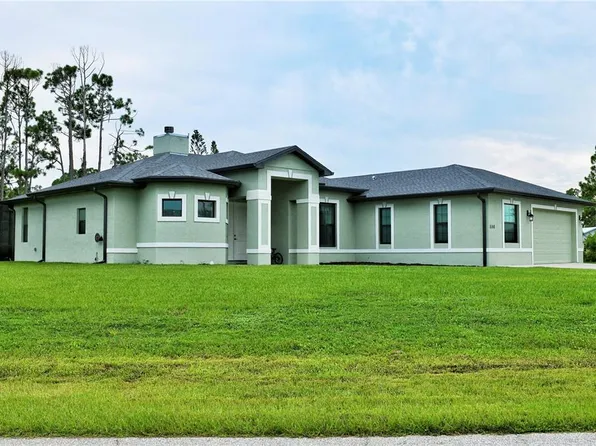 5148 Guava Ter, Port Charlotte, FL 33981