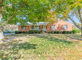 9136 Rutland Rd, Mechanicsville, VA 23116