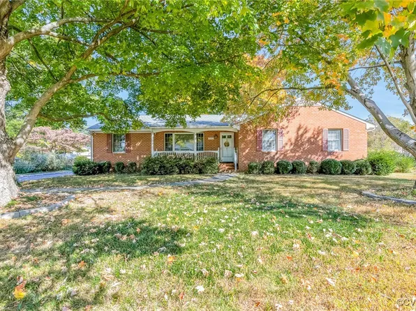 9136 Rutland Rd, Mechanicsville, VA 23116
