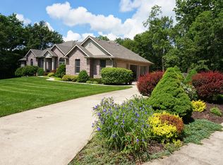 2777 Wickerwood Ct, Columbia, MO 65201