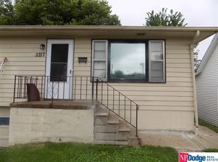 5317 N 34th St, Omaha, NE 68111