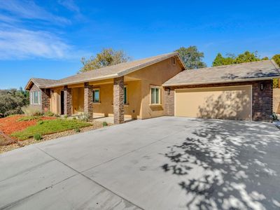 2871 Stage Coach Dr, Valley Springs, CA, 95252