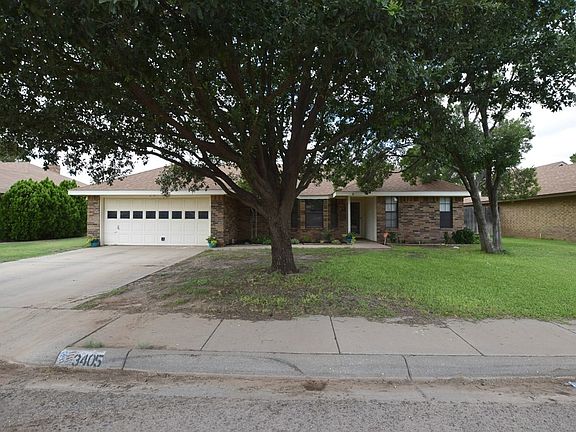 2nd image of 3405 Canemont Dr