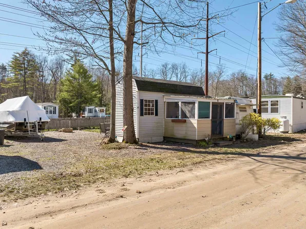 6 Windsor Boulevard, Belmont, NH 03220