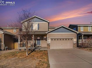 10424 Abrams Dr, Colorado Springs, CO 80925