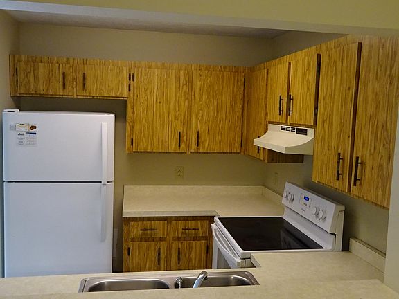 Kitchen View