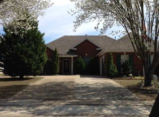 4226 Plummer Dr, Montgomery, AL 36106