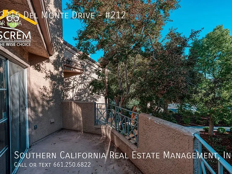 23715 Del Monte Dr #212 — Photo 16