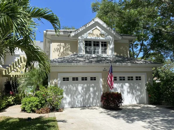 2847 Aintree Ln APT A104, Naples, FL 34112