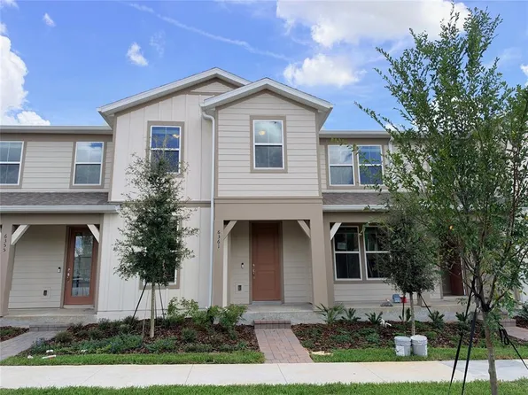 6361 ARGENT WOOD DRIVE, WINTER GARDEN, FL 34787