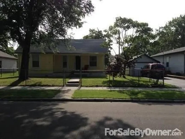 1214 S Connor Ave, Joplin, MO 64801