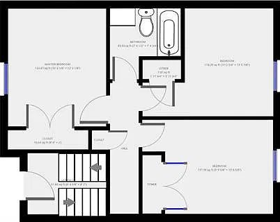 209A Creekside Ct. - Unit A — Photo 2