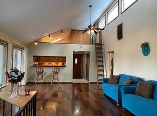 1309 Los Griegos Rd, Jemez Springs, NM 87025