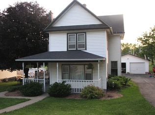 535 Isabell St, Highland, WI 53543