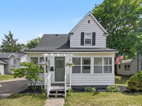 523 W Maple St, Wayland, MI 49348
