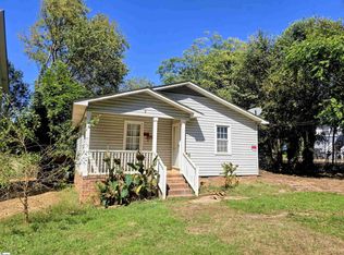 2 Round Knob St, Greenville, SC 29601