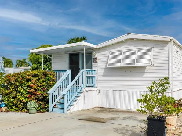 701 Spanish Main Dr #455, Cudjoe Key, FL 33042