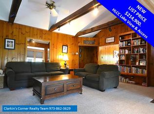 1052 Lakeside Dr E, Highland Lakes, NJ 07422