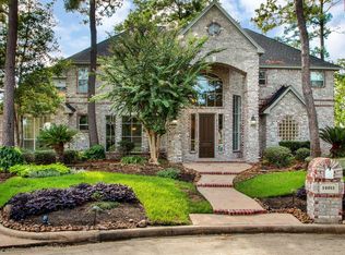 14011 Pegasus Cir, Cypress, TX 77429