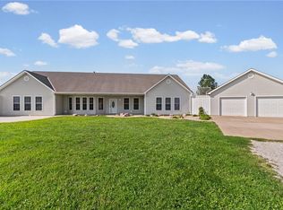 1330 NE 270th St, Lathrop, MO 64465