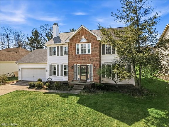 2nd image of 5415 Andover Dr
