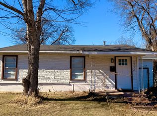 1716 Ransom Ter, Fort Worth, TX 76112