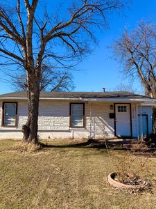 1716 Ransom Ter, Fort Worth, TX, 76112
