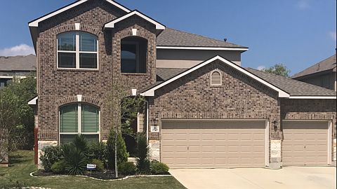 2nd image of 3723 Brittany Oaks