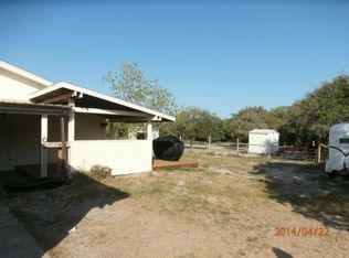 1720 W Beasley Ave, Aransas Pass, TX 78336