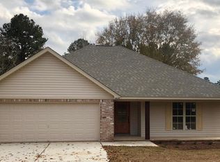 351 King Rd, Hattiesburg, MS 39402