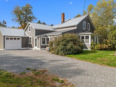 4 Fairfax Street, Saint Albans, VT, 05478