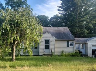 160 Mendon St, Bellingham, MA 02019