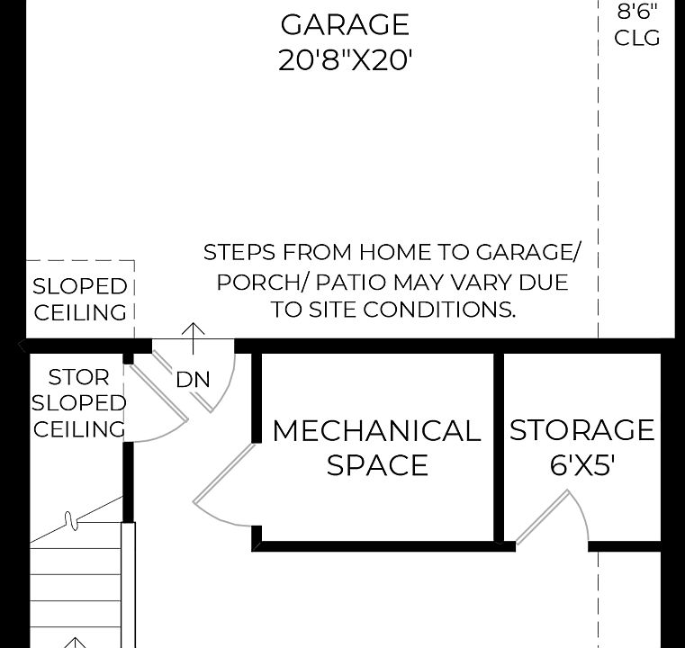 Lower Level