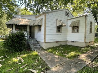 237 20th St SW, Birmingham, AL 35211