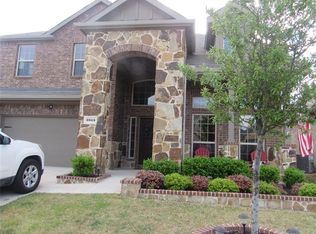 3913 Blessington Dr, Frisco, TX 75036