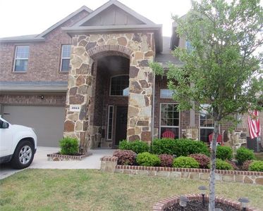 3913 Blessington Dr, Frisco, TX, 75036