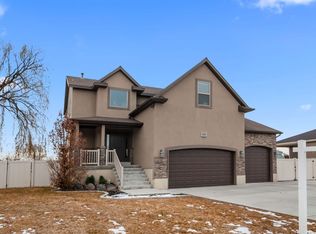 5129 S 3450 W, Roy, UT 84067