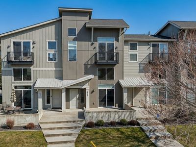 1829 W Bridge Ave, Spokane, WA, 99201