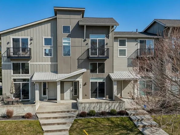 1829 W Bridge Ave, Spokane, WA 99201