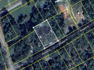 148 Douglas Rd, Waterloo, SC 29384