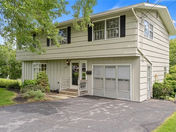 4720 Linda Dr, Syracuse, NY 13215