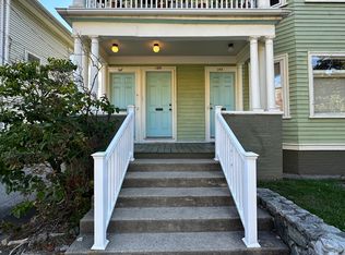 195 Morris Ave #3, Providence, RI 02906