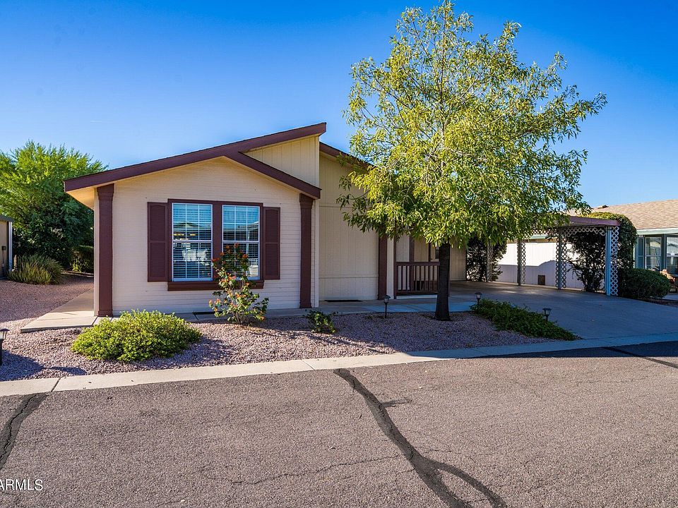 8500 E Southern Ave LOT 369, Mesa, AZ 85209 Zillow