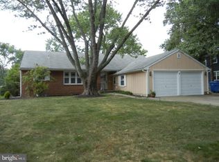 432 Burning Tree Rd, Cherry Hill, NJ 08034