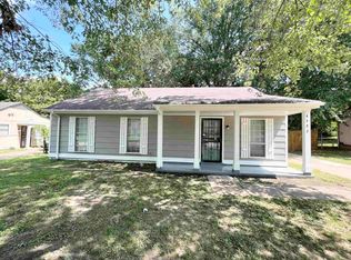 4452 Janssen Dr, Memphis, TN 38128